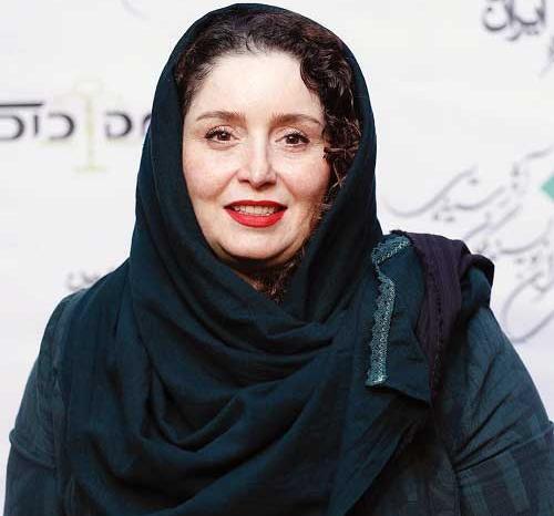 عکس خانم صامتی جوکر