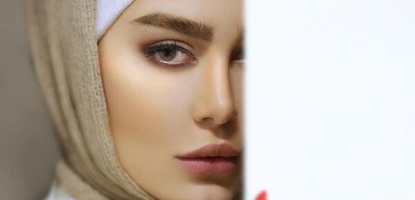 عکس تتلو همراه با سحر قریشی