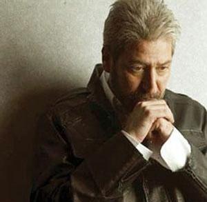 عکس قاسم افشار خواننده