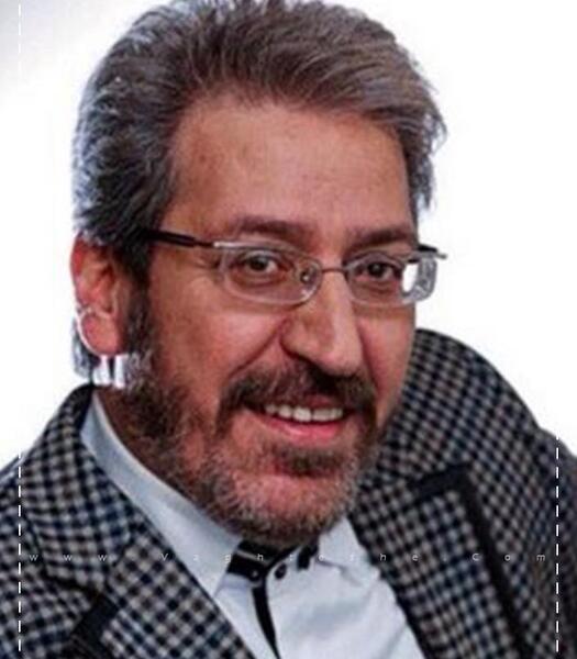 عکس قاسم افشار خواننده