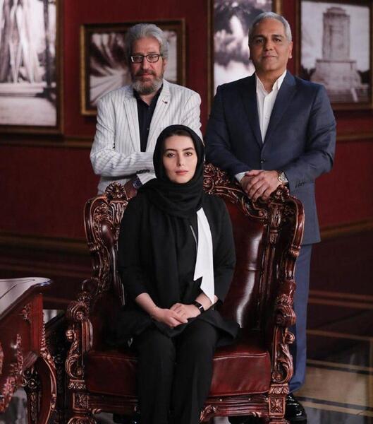 عکس قاسم افشار خواننده