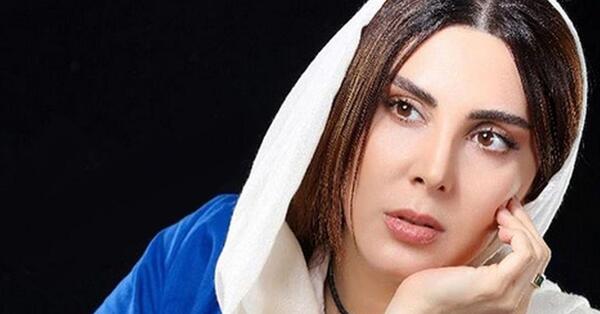 عکس کرونایی لیلا بلوکات