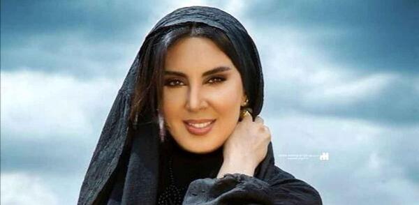 عکس کرونایی لیلا بلوکات