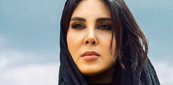 عکس کرونایی لیلا بلوکات