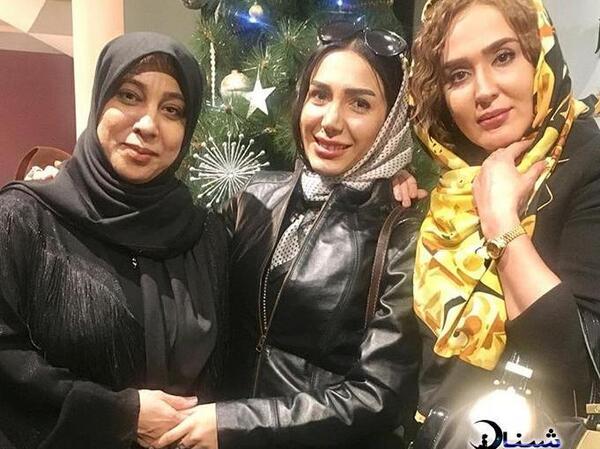 عکس زهره فکور صبور علت مرگ