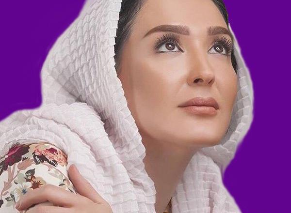 عکس تولد زهره فکور صبور