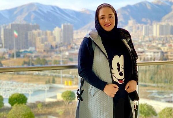عکس آقای محمدی