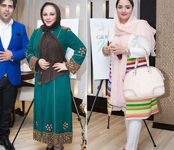 عکس آقای محمدی