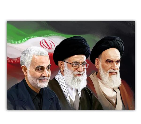 عکس قاسم رهبر