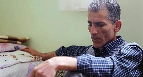 عکس قاسم تک دهقان