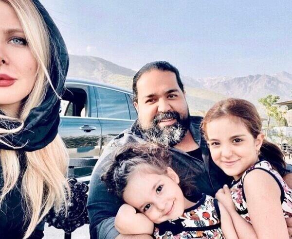 عکس نوشته قضاوت دیگران مهم نیست