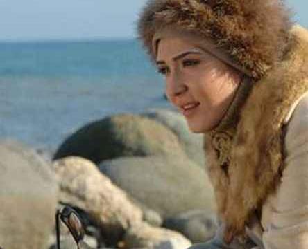 عکسهای خانوادگی زهره فکور صبور