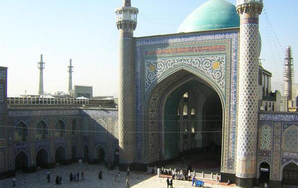 عکس سیزده بدر در ایران