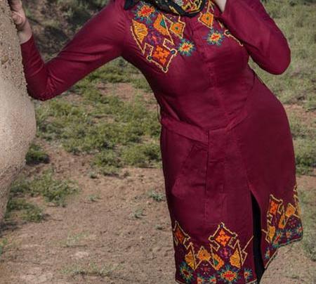 عکس خانم شیک