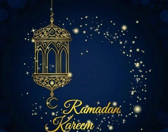 عکس تصاویر ماه رمضان کودکانه