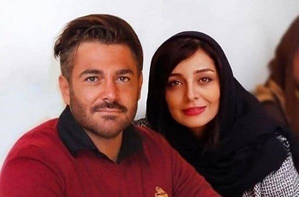 عکس های محمدرضا گلزار با طرفدارانش