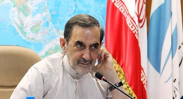 عکس اقای ولایتی