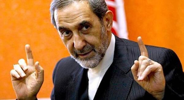 عکس اقای ولایتی