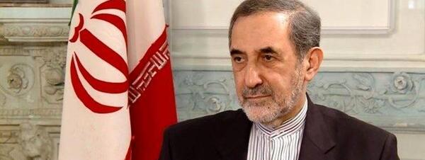 عکس اقای ولایتی