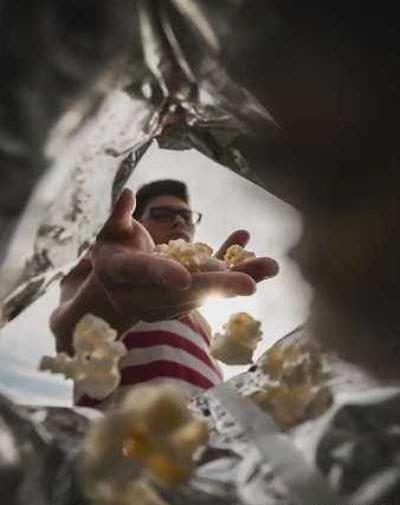 عکس فیک پسرانه اسپرت