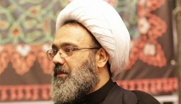 عکس آقای دانشمند