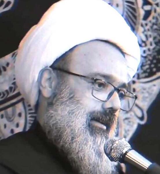 عکس آقای دانشمند