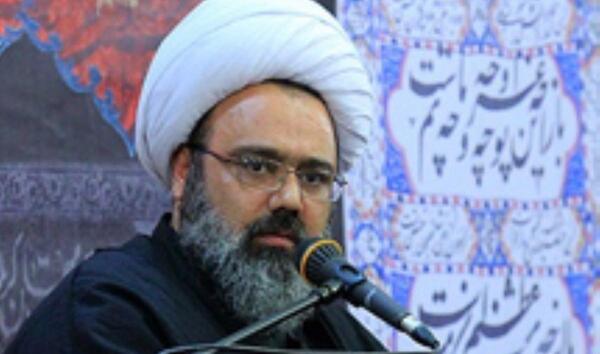 عکس آقای دانشمند