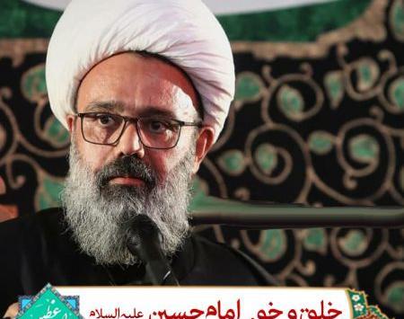 عکس آقای دانشمند