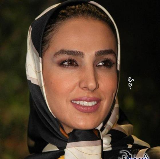 عکس خانم طهماسبی