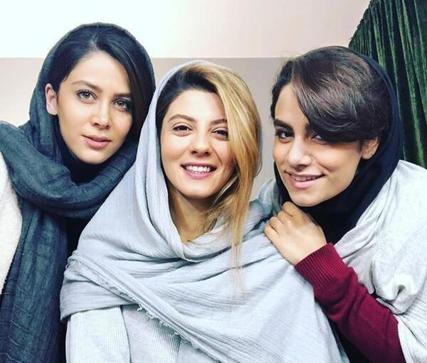 عکس خانم طهماسبی