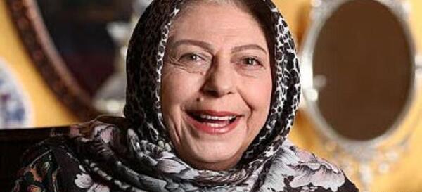 عکس خانم ثریا