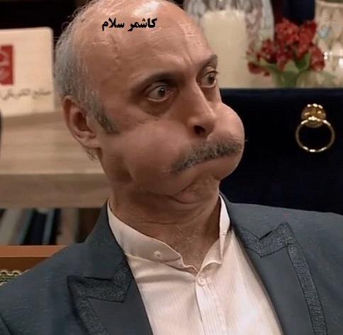 عکس آقای جوکر