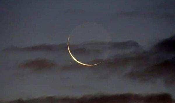 عکس ماه رمضان عید فطر