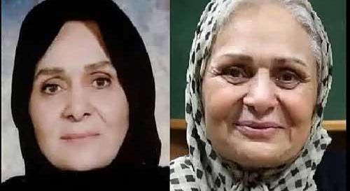 عکس خانم نشیبا