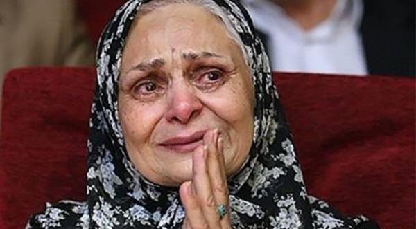 عکس خانم نشیبا