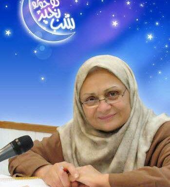 عکس خانم نشیبا