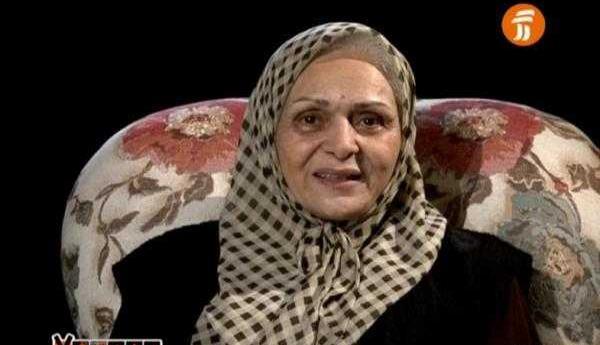 عکس خانم نشیبا