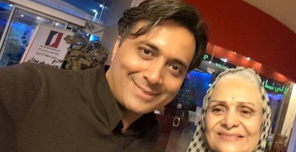 عکس خانم نشیبا