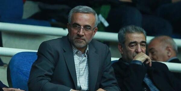 عکس اقای ضیایی