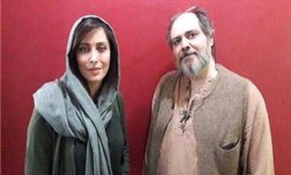عکس اقای ضیایی