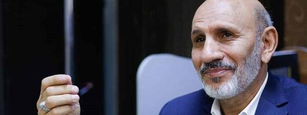 عکس اقای ضیایی