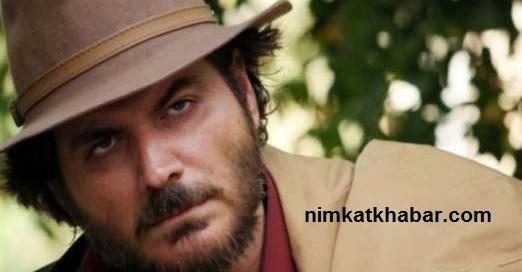 عکس اقای ضیایی