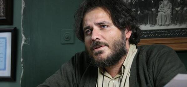 عکس اقای ضیایی