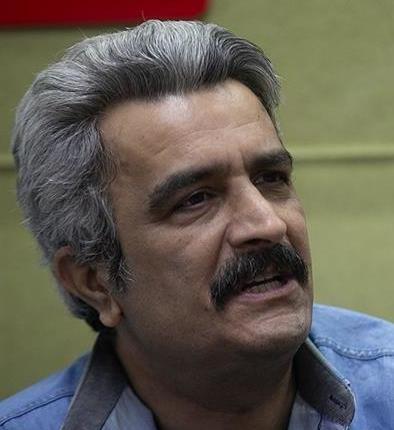عکس اقای ضیایی