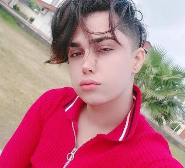 عکس پسرانه فیک قشنگ