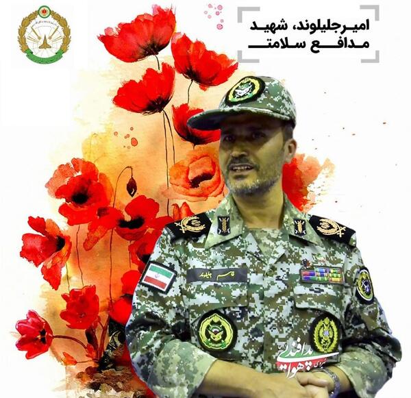 عکس قاسم جلیلوند