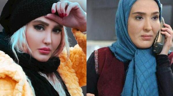 عکس زهره فکور صبور فوت کرده