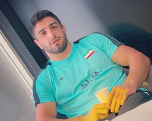 عکس قاسم پور