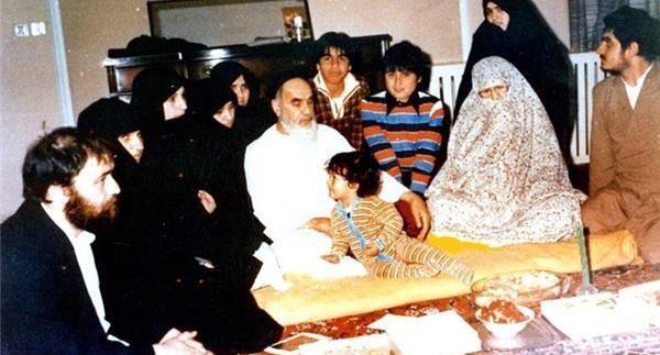 عکس خانم ثقفی