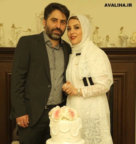 عکس خانم صادقی مجری رادیو جوان